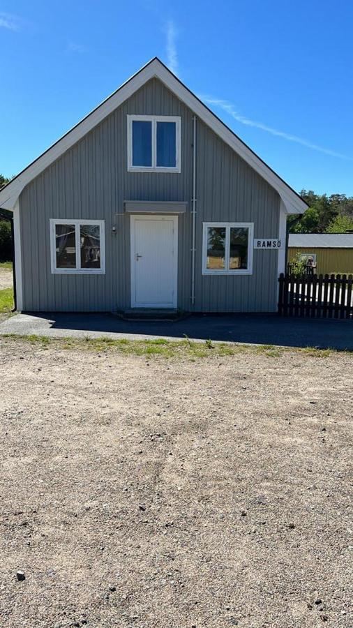 Kaellviken Semesterby Strömstad Exterior foto