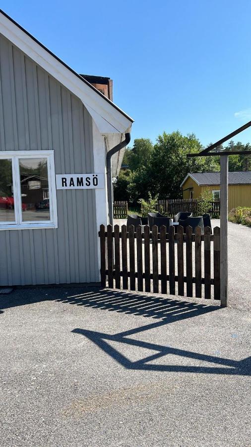 Kaellviken Semesterby Strömstad Exterior foto