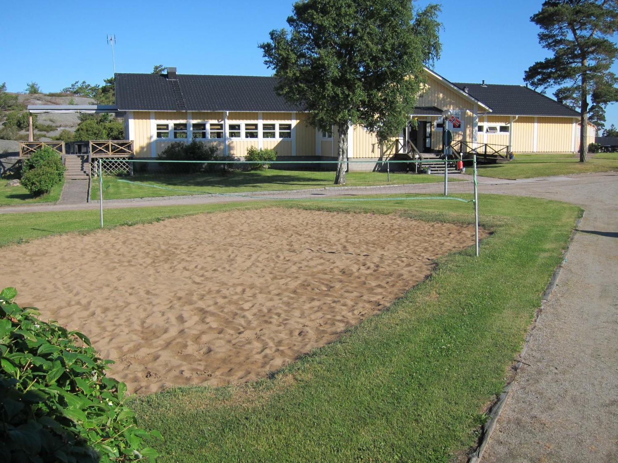 Kaellviken Semesterby Strömstad Exterior foto
