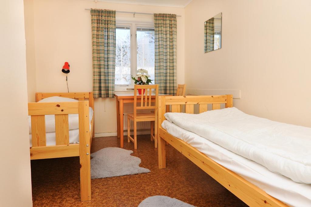 Kaellviken Semesterby Strömstad Habitación foto