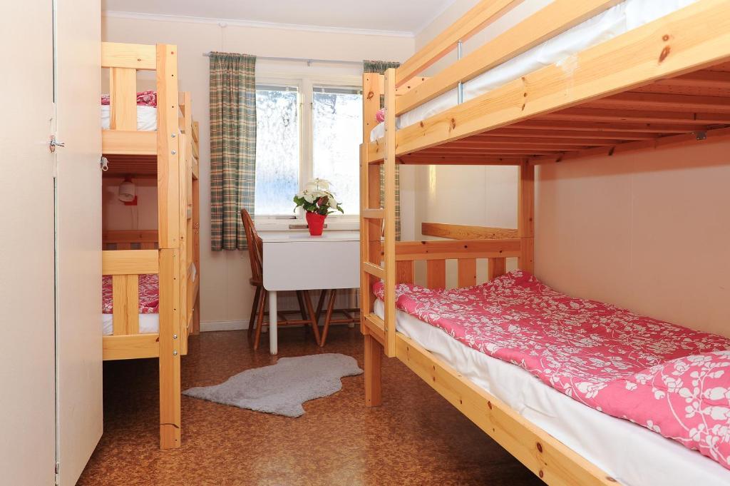 Kaellviken Semesterby Strömstad Habitación foto