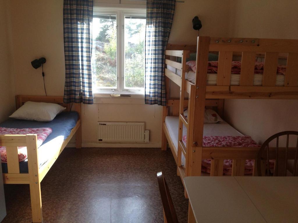Kaellviken Semesterby Strömstad Habitación foto