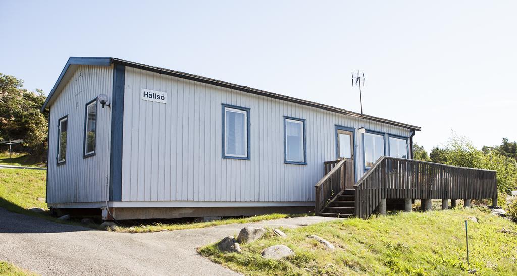 Kaellviken Semesterby Strömstad Exterior foto
