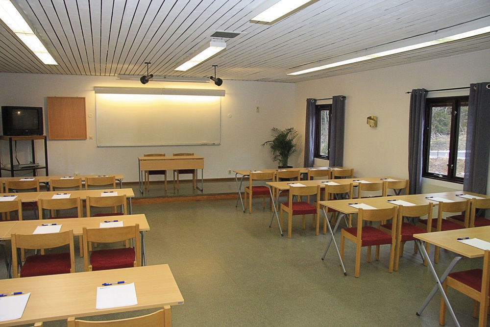 Kaellviken Semesterby Strömstad Exterior foto