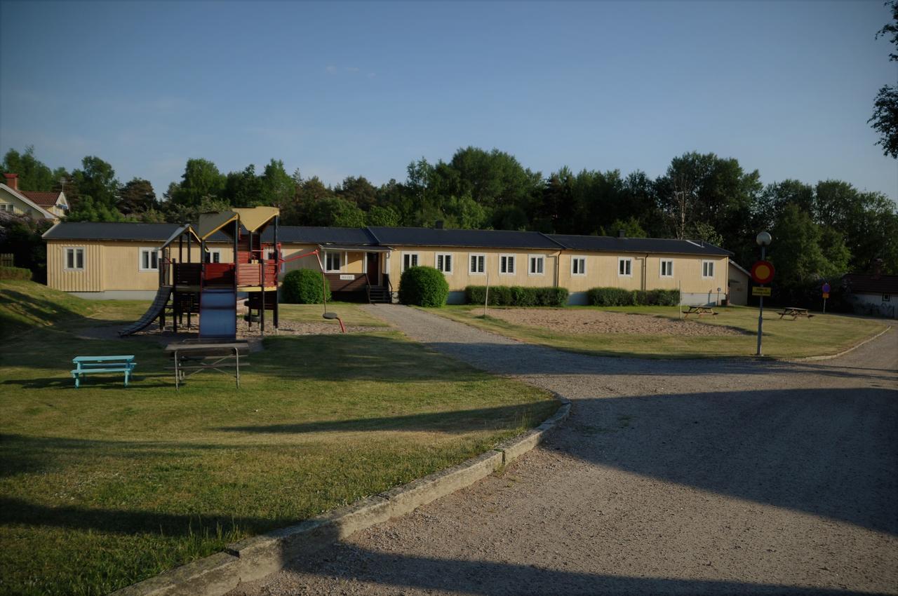 Kaellviken Semesterby Strömstad Exterior foto
