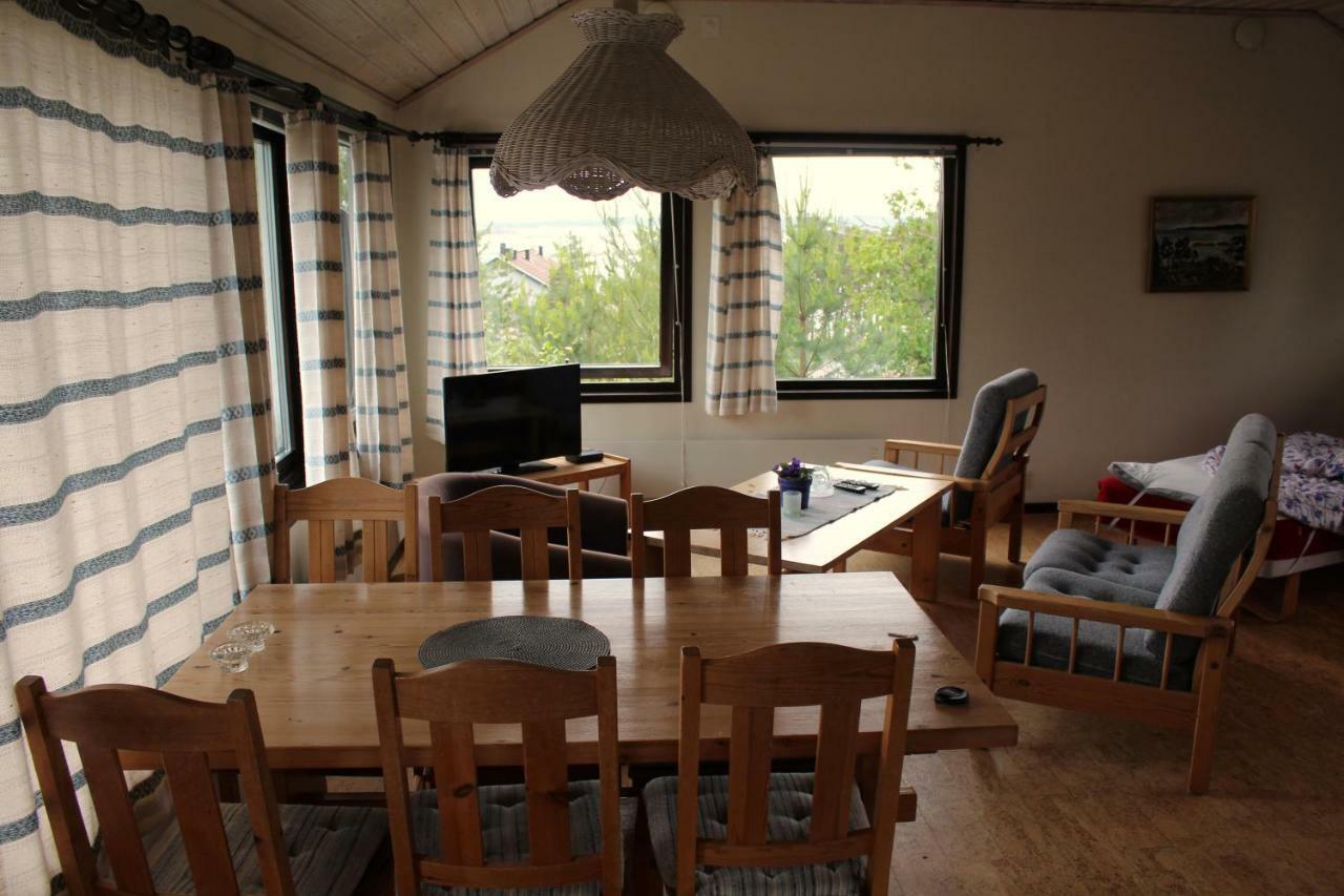 Kaellviken Semesterby Strömstad Exterior foto
