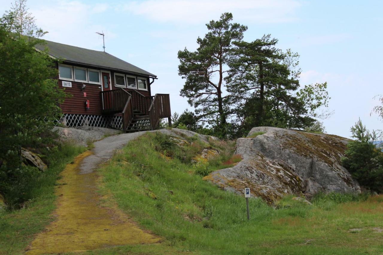 Kaellviken Semesterby Strömstad Exterior foto