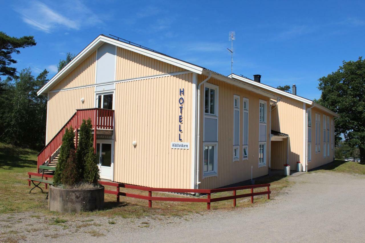 Kaellviken Semesterby Strömstad Exterior foto