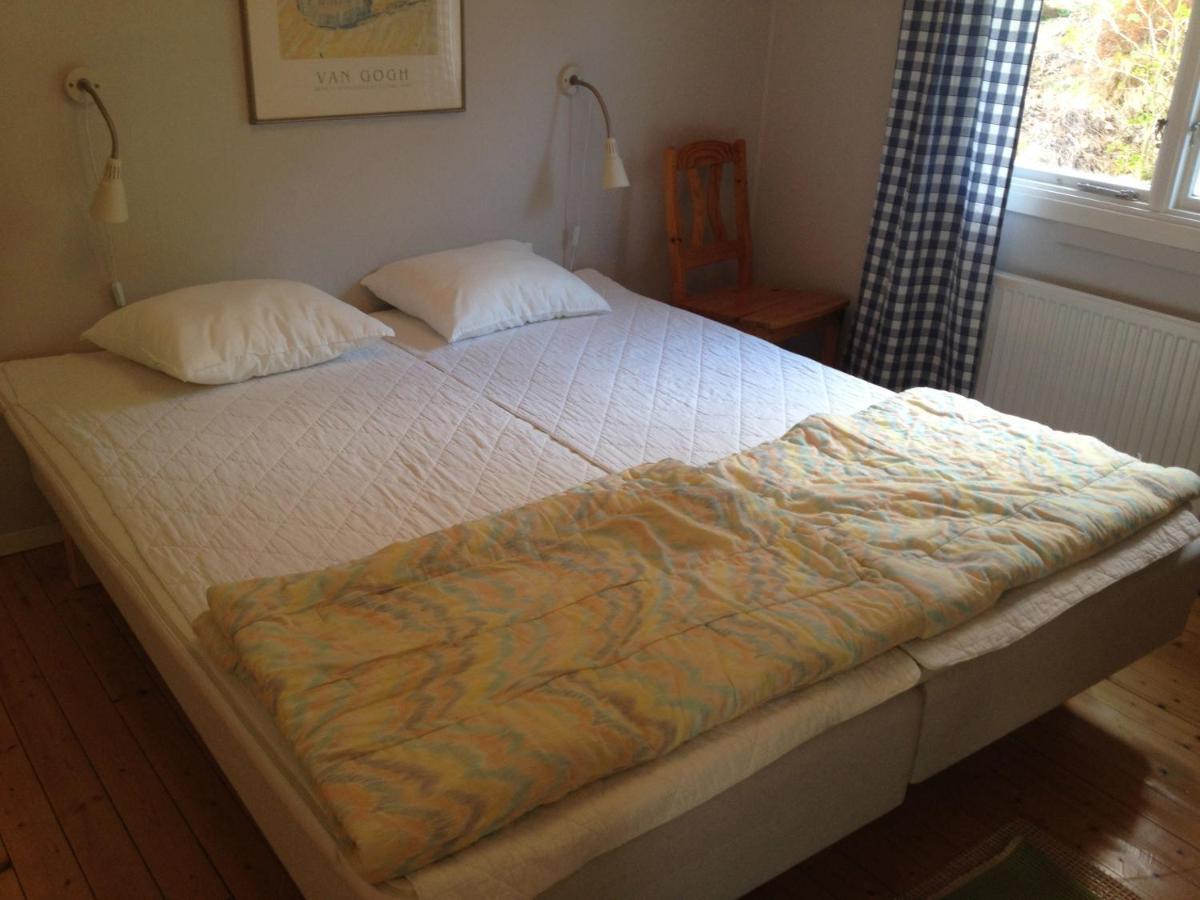 Kaellviken Semesterby Strömstad Habitación foto