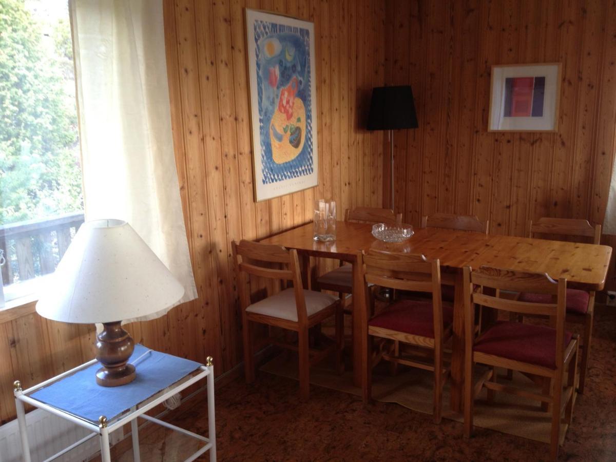 Kaellviken Semesterby Strömstad Habitación foto