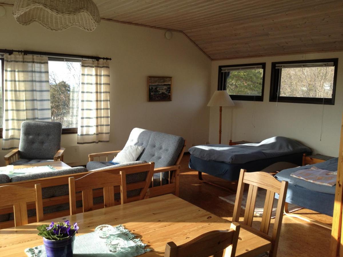 Kaellviken Semesterby Strömstad Habitación foto