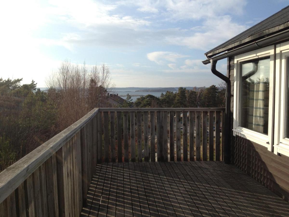 Kaellviken Semesterby Strömstad Habitación foto