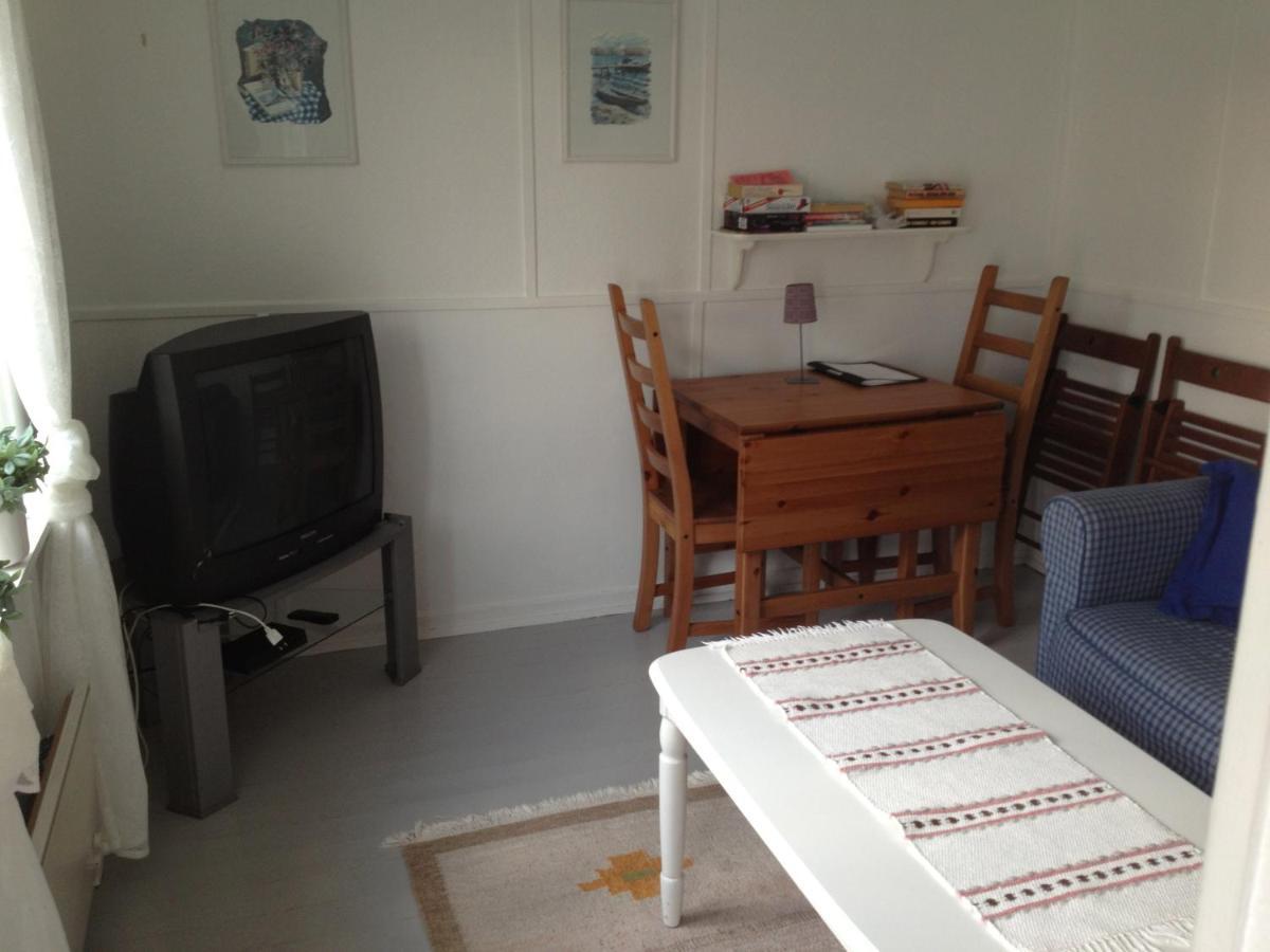 Kaellviken Semesterby Strömstad Habitación foto