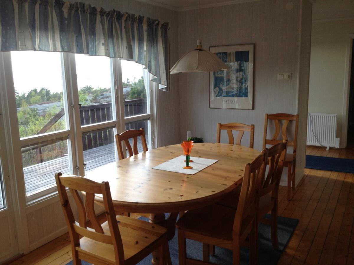 Kaellviken Semesterby Strömstad Habitación foto
