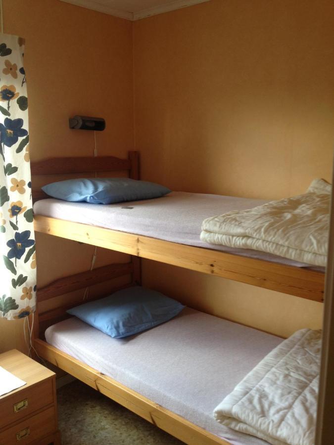 Kaellviken Semesterby Strömstad Habitación foto