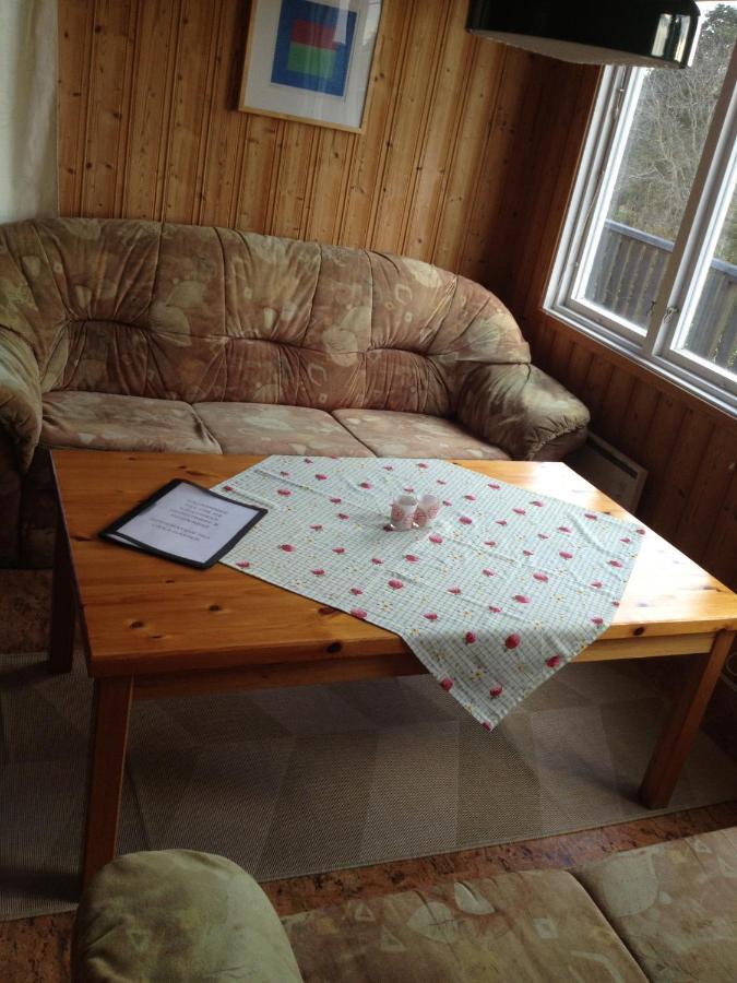 Kaellviken Semesterby Strömstad Habitación foto