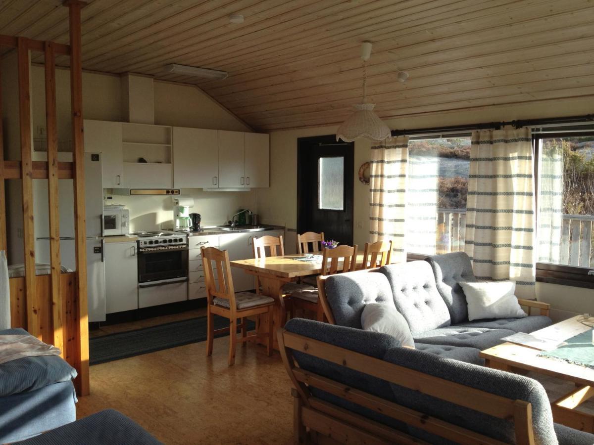Kaellviken Semesterby Strömstad Habitación foto