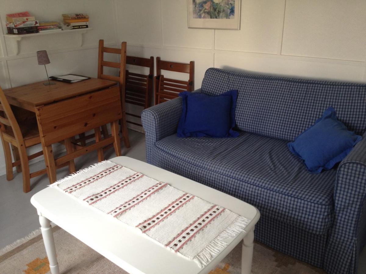 Kaellviken Semesterby Strömstad Habitación foto