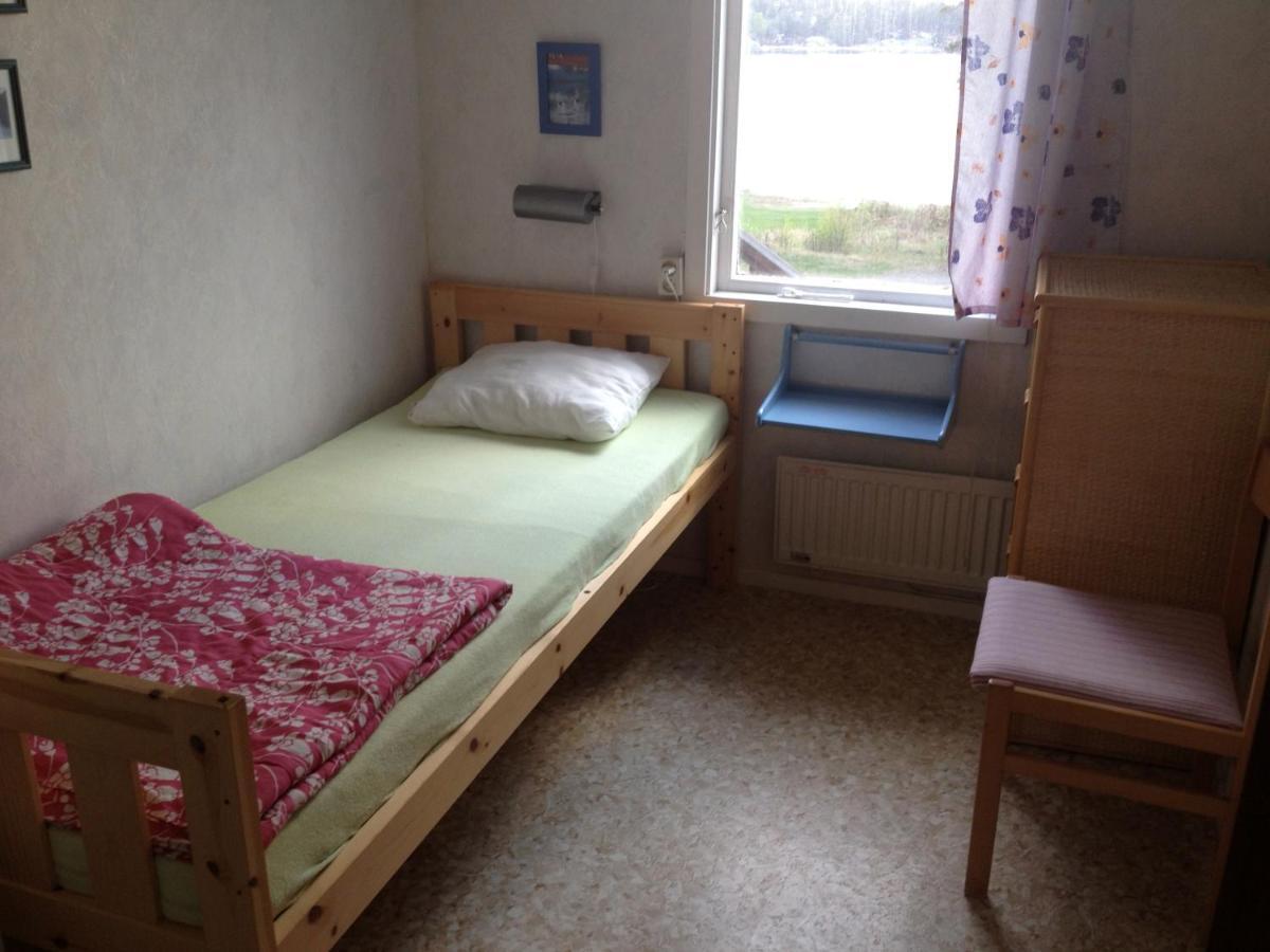 Kaellviken Semesterby Strömstad Habitación foto