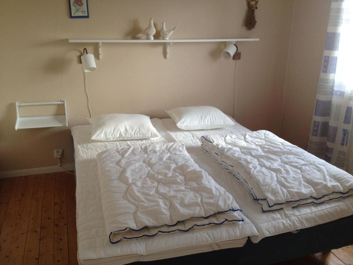 Kaellviken Semesterby Strömstad Habitación foto