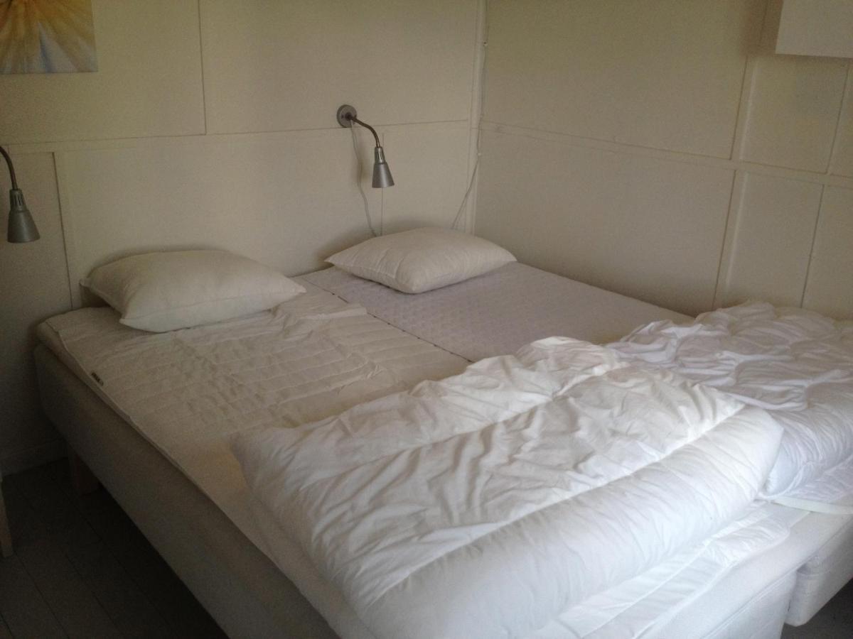 Kaellviken Semesterby Strömstad Habitación foto